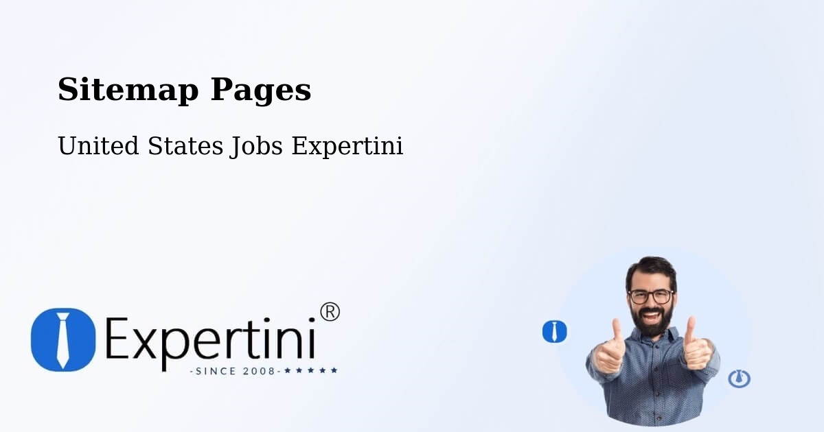 Sitemap Pages - Bangor - United States Jobs Expertini